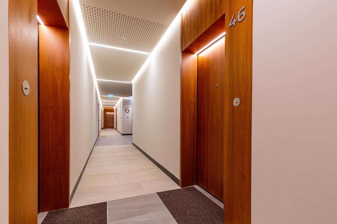 Sienna 65 Premium Apartment With Parking In Warsaw By Renters Prestige 外观 照片
